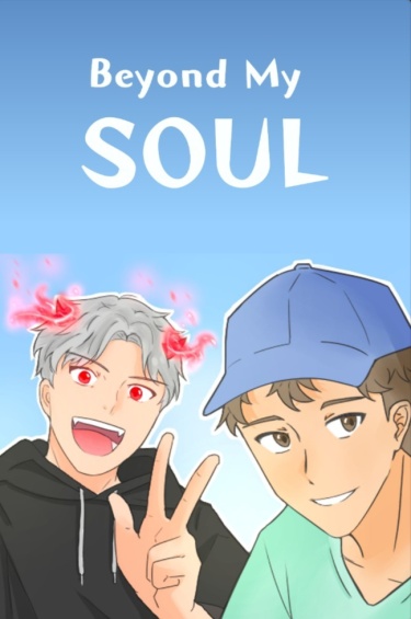 Beyond my soul
