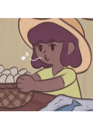Daisy's Adventures