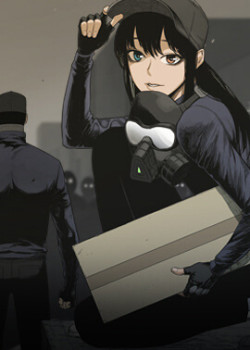 Delivery Knight