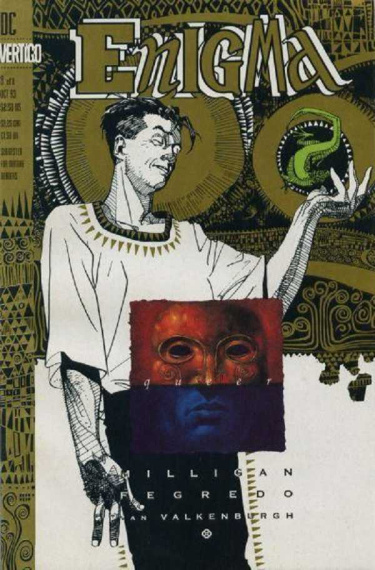 Enigma (1993)