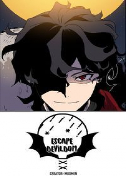 Escape Devildom