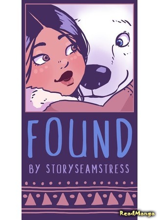 FOUND
