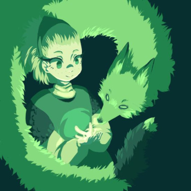 Green Dome