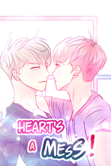 Heart's a Mess