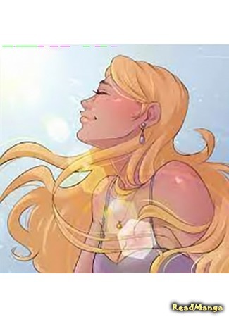Her name was Sunny