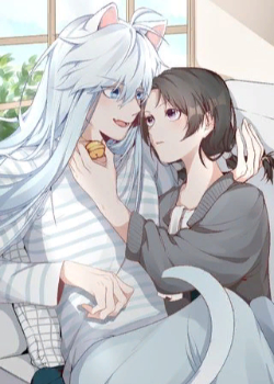 Kaibutsu koibito