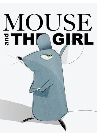 Mouse and The Girl