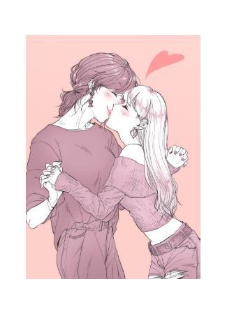 OL x Gyaru