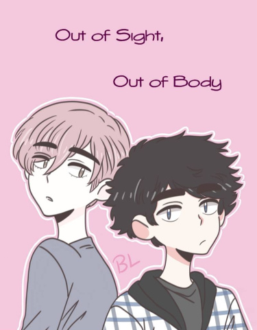 Out of Sight, Out of Body