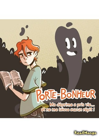 Porte-bonheur