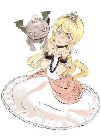 Prison Princess