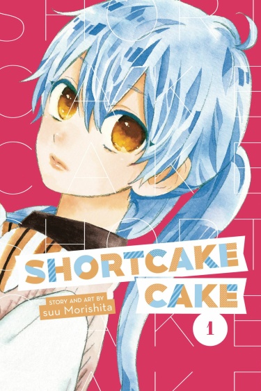 Short Cake Cake