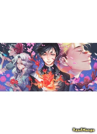 Spring in the Heart