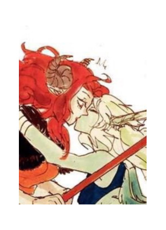 Succube & Siren
