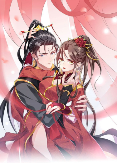 Useless demoness
