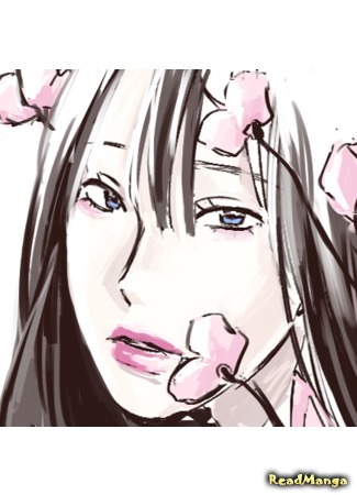 When the Pink Trees Bear Fruit
