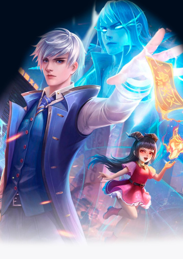 Wo Shi Da Xian ZUn